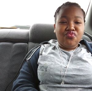 Meet your Posher, Raven